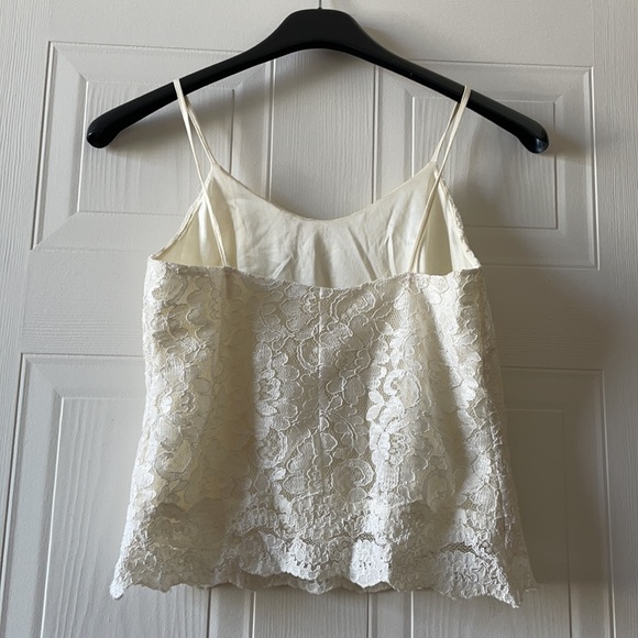 Lace camisole - Picture 3 of 3